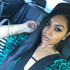 Meet your Posher, Krishna